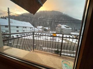 Casa Elena Bran camera dubla cu balcon - 8