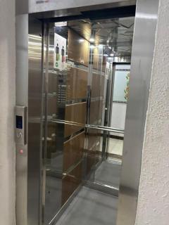 Apartamento HF - 8
