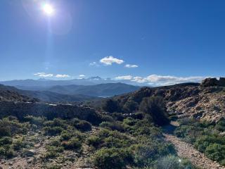 La Corse authentique et rurale - Castifao - 0