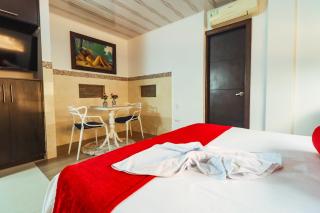 Hotel California Air - Carepa - 6