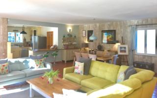 Villa provençale moderne - Vercoiran - 9