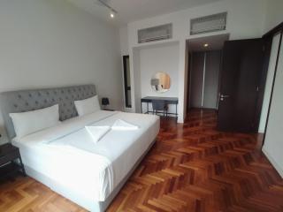 Luxury Suites At The Mews KLCC - Kuala Lumpur - 9