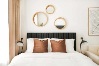1597-4 Brand new Studio Prime UES W&D walk to C park - Nova Iorque - 6
