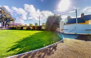 Amazing Home In Rubercy With Sauna - Rubercy - 2