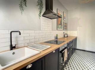 2 bedrooms apartment - Perfect for a city getaway - Carcassonne - 2