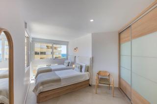 Marbella Center Bechfront 4 persons - Marbella - 8