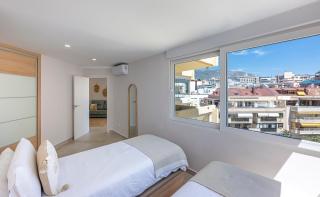Marbella Center Bechfront 4 persons - Marbella - 5
