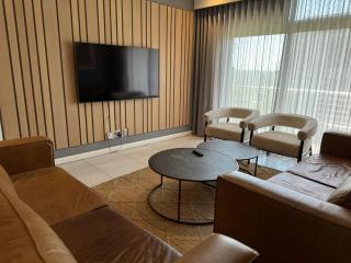 Modern holiday home - 0