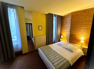 Dyke Hotel - Le Puy en Velay - 5