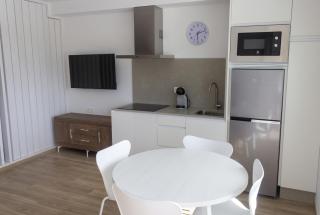 Alén de Louro - Apartamento 2 Area Maior - Carnota - 9