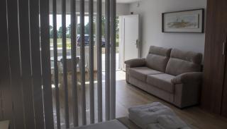 Alén de Louro Apartamento 2 Area Maior - Carnota - 4