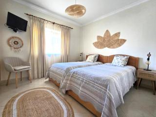 Falésia Beach & Vilamoura Marina cozy apartment - Vilamoura - 2