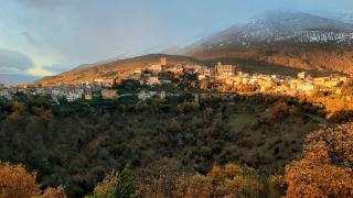 LA CASA DEL BORGO - Campoli Appennino - 0