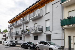 Casa Bebe with Garden near Hospital and F1 Monza - Lissone - 8