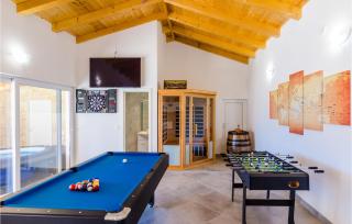 Cozy Apartment In Dubravka With Sauna - Gruda - 7