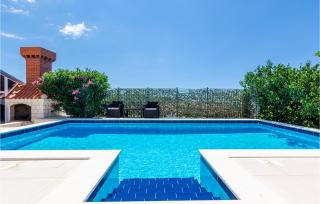 Cozy Apartment In Dubravka With Sauna - Dubravka - 2