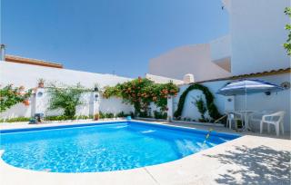 Nice Home In Fuente Tojar With Wifi - 1