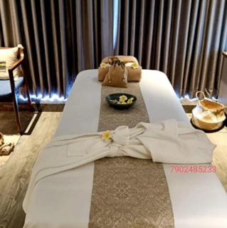 Spa kodaikanal kerala massage Kodaikanal - Kodaikānāl - 1