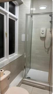 Modern 2-Bedroom Apartment-Dublin City - Dublin - 9