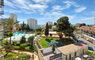 Pet Friendly Apartment - Benalmádena - 9