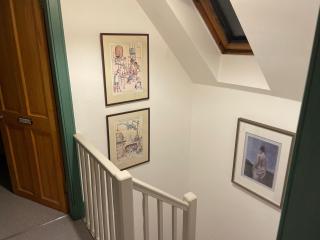 1 Keepers Cottage Skeabost Bridge Isle Of Skye - 1