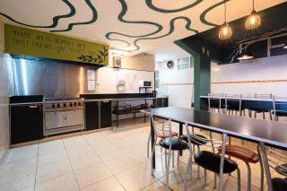 Tangoinn Hostel Downtown - San Carlos de Bariloche - 1