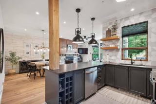 Les Eaux 223-4 Peaceful Getaway - Mont-Tremblant - 9