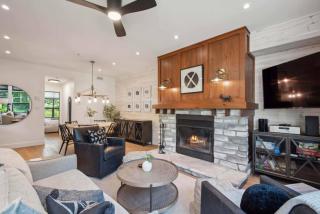 Les Eaux 223-4 Peaceful Getaway - Mont-Tremblant - 7