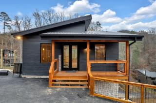 Luxury Cabin Retreat in Sevierville - Sevierville - 0