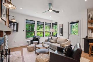 Les Eaux 223-4 Peaceful Getaway - Mont-Tremblant - 6