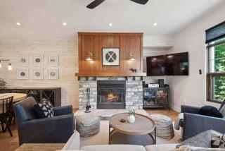 Les Eaux 223-4 Peaceful Getaway - Mont-Tremblant - 5