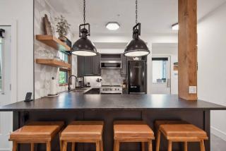Les Eaux 223-4 Peaceful Getaway - Mont-Tremblant - 3