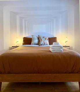 Les logements PMTEEL - stationnements inclus - 2