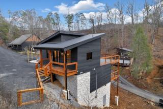 Luxury Cabin Retreat in Sevierville - Sevierville - 9