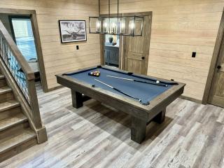 Luxury Cabin Retreat in Sevierville - Sevierville - 6