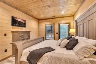 Luxury Cabin Retreat in Sevierville - Sevierville - 4