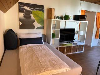 Studio unweit von Zürich - Wettingen - 3