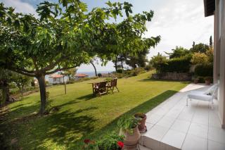 Deluxe Villa next to the sea Amazing view - Hanioti - 7
