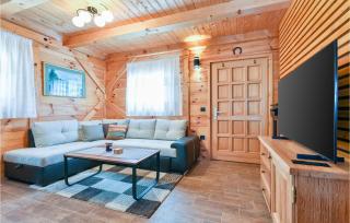 Nice Home In Lovrecan With Sauna - Lovrečan - 7