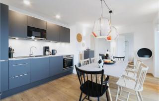 Penthouse Comfort - Lembruch - 8