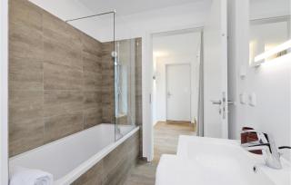 Penthouse Comfort - Lembruch - 2