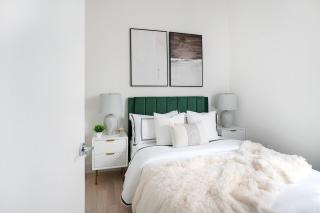 48-5FE Brand New 2BR in prime Midtown - W&D - 4