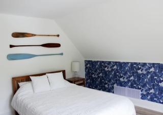 Guest Suite w Ensuite Waterfront - Belleville - 0