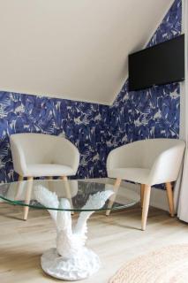 Guest Suite w Ensuite Waterfront - Belleville - 9