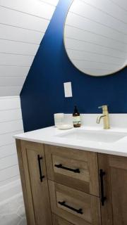 Guest Suite w Ensuite Waterfront - Belleville - 4
