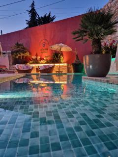 El Jardin de Gala - Castejón de Monegros - 2