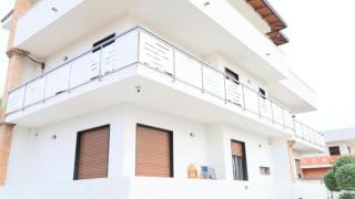 Luxury 160sqm wifi Parking, near Pompeii & Amalfi - Scafati - 0