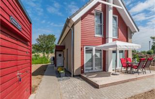 Cozy Home In Büsum With Wifi - Büsum - 0
