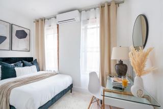 48-5RW 1BR Apartment in Midtown West W&D - 8