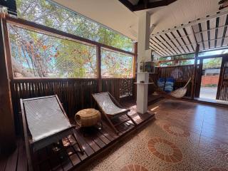 Baan Isla Hideaway - 0